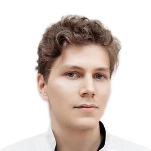 Булатов Ильдар Наилевич