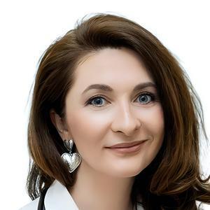 Лысакова Юлия Александровна
