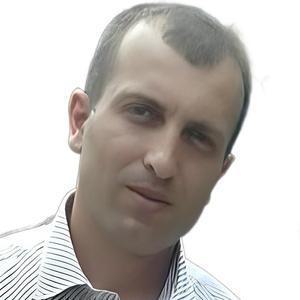 Мкртчян Гегам Восканович