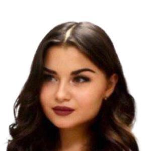 Бирюкова Екатерина Юрьевна