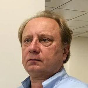 Бирюков Алексей Юрьевич