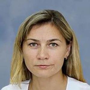 Богатеева Светлана Николаевна