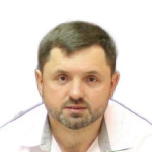Леонов Дмитрий Александрович