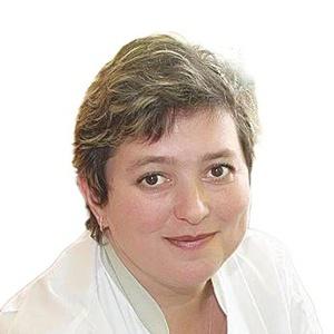 Мокеева Наталья Романовна