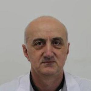 Мусалаев Али Магомедович