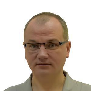 Малахов Александр Юрьевич
