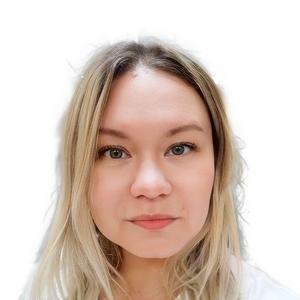 Наумова Екатерина Юрьевна