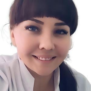 Вилкова Юлия Андреевна