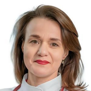 Новикова Диана Сергеевна