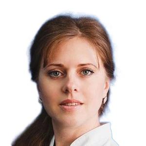 Петрова Наталья Владимировна