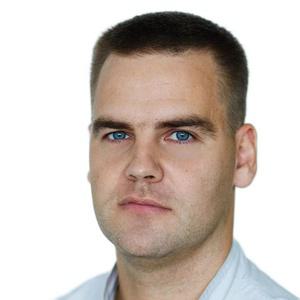 Истомин Вячеслав Александрович