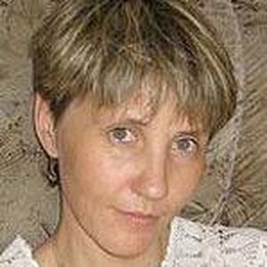 Юшкова Людмила Ивановна