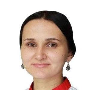 Тарасова Дарья Викторовна