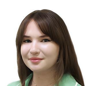 Вахранева Злата Витальевна