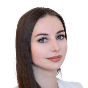 Евдокимова (Федотова) Юлия Абелиевна