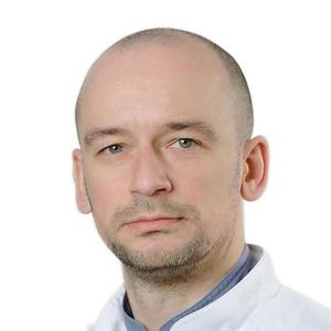 Лаврусь Максим Владимирович