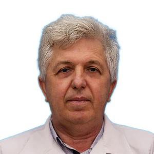 Кравченко Сергей Николаевич