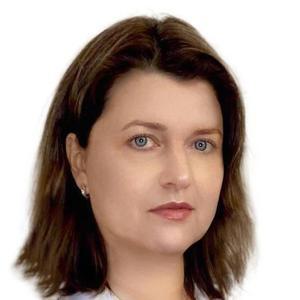 Куташова Людмила Анатольевна
