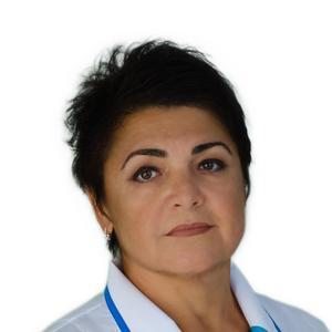 Макарова Светлана Юрьевна
