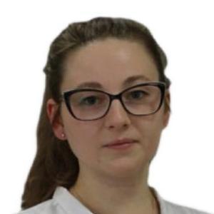 Разумная Татьяна Владимировна