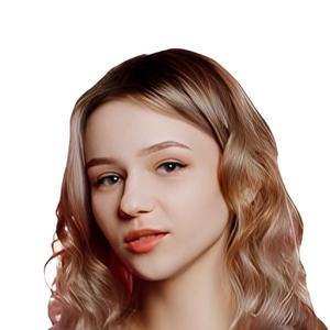 Кан (Павленко) Ксения Евгеньевна