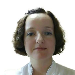 Гончарова Елена Александровна