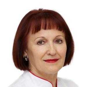 Мирник Валентина Константиновна
