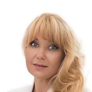 Звягинцева Светлана Алексеевна
