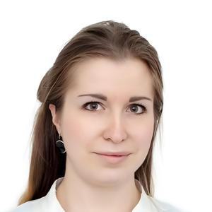 Цвентарная Олеся Владимировна