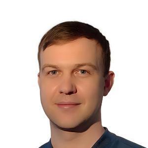 Шишкин Дмитрий Александрович