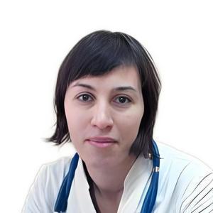 Козлакова Илаха Рафиковна