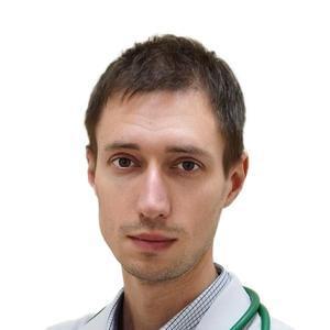 Юнев Иван Николаевич