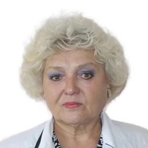 Жукова Нина Николаевна