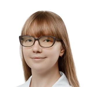 Донец (Белинская) Алиса Евгеньевна