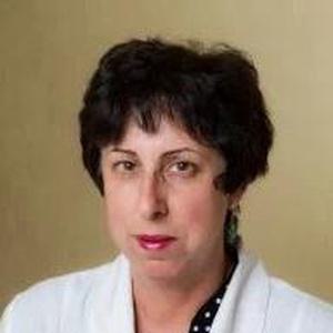Чеснокова Галина Кирилловна