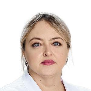 Ежова Мария Олеговна