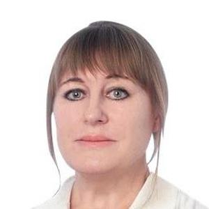 Русина Светлана Георгиевна