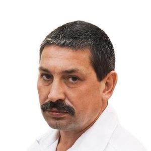 Киселев Алексей Георгиевич