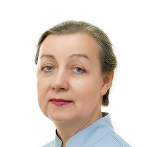 Захарова Виктория Геннадьевна