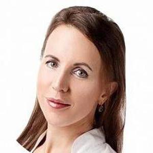 Баженова Светлана Валерьевна
