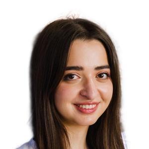 Рагимова Раксана Сиясатовна