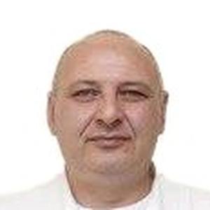 Гаштов Аслан Абдулович
