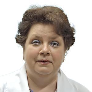 Романчук Татьяна Васильевна
