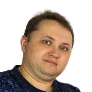 Хозеев Дмитрий Владимирович