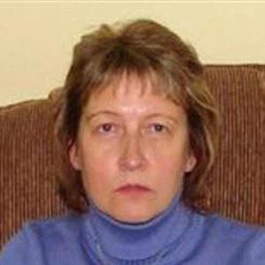Овчинникова Светлана Викторовна