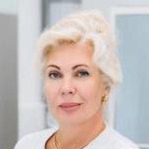 Токмина Светлана Николаевна