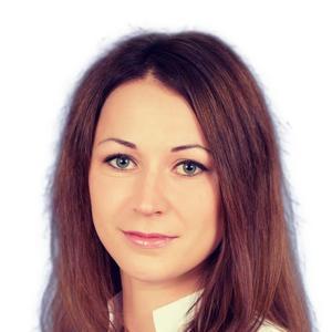 Грязнова Илга Владимировна