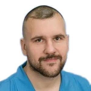 Колесников Лев Николаевич