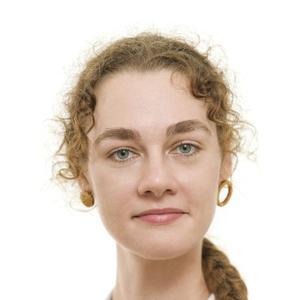 Даньшина (Тимошина) Елизавета Андреевна