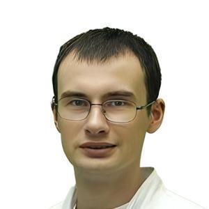 Коробец Андрей Юрьевич
